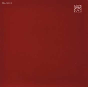 CD Wigwam: Hard N' Horny