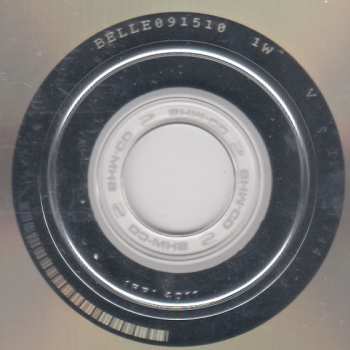 CD Wigwam: Hard N' Horny