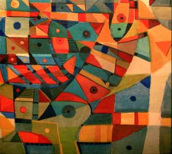 Album Wij Blij Trio: Droom Plaat