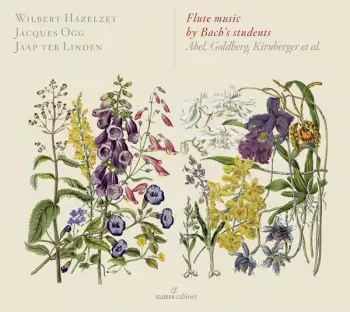 Music By Bach's Students