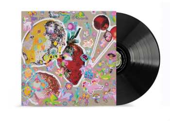 LP Wilco: Hot Sun Cool Shroud