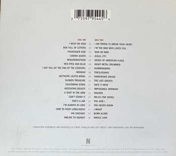 2CD Wilco: What's Your 20? (Essential Tracks 1994-2014)