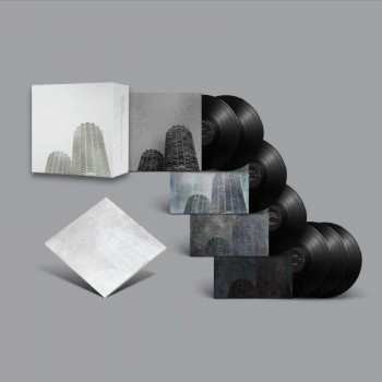 7LP/Box Set Wilco: Yankee Hotel Foxtrot DLX | LTD