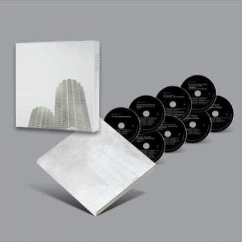 8CD/Box Set Wilco: Yankee Hotel Foxtrot DLX