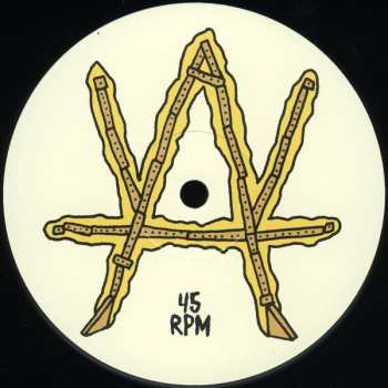 LP Wild Animals: The Hoax