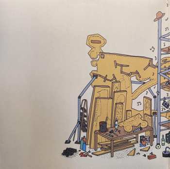 LP Wild Animals: The Hoax