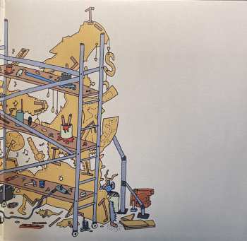 LP Wild Animals: The Hoax