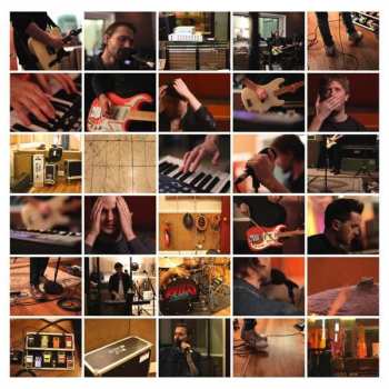 Album Wild Beasts: Last Night All My Dreams Came True
