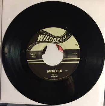 SP Wild Belle: Untamed Heart