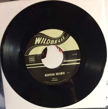 SP Wild Belle: Untamed Heart