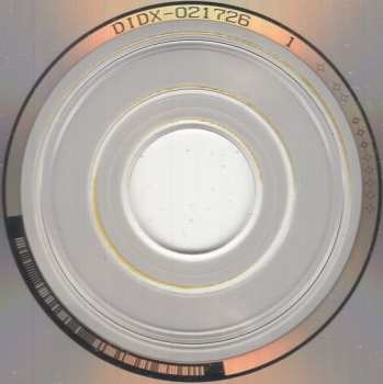 CD Wild Colonials: Fruit Of Life