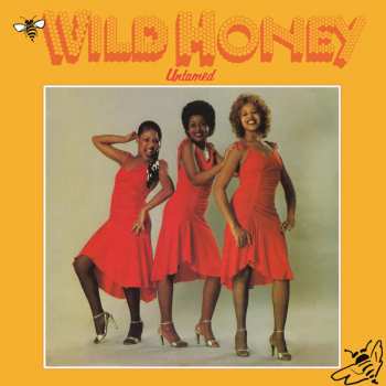 LP Wild Honey: Untamed