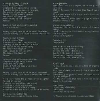 CD Wild Karnivor: Purgatorius