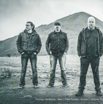 CD Wild Karnivor: Purgatorius