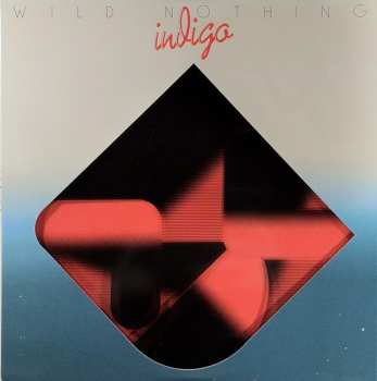LP Wild Nothing: Indigo