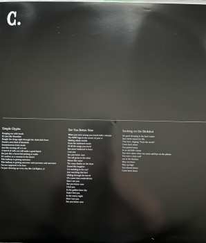 2LP Wild Pink: ILYSM CLR | LTD