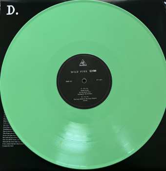 2LP Wild Pink: ILYSM CLR | LTD