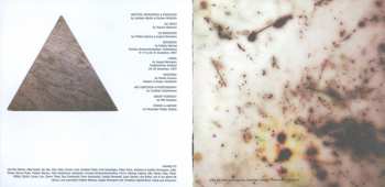 CD Wildbirds & Peacedrums: The Snake DIGI