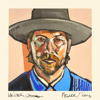 CD Wilder Woods: Fever / Sky