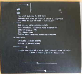 CD Wilderwolves: Wilderwolves