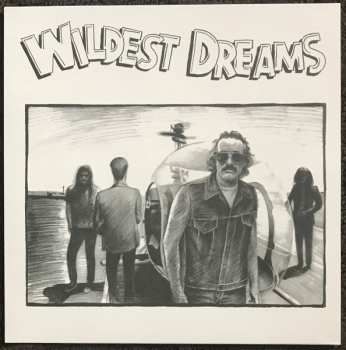 LP/CD Wildest Dreams: Wildest Dreams