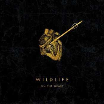 Album Wildfire: On The Heart