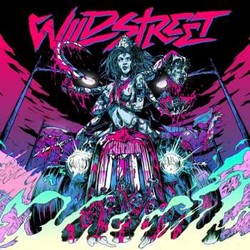 CD Wildstreet: III