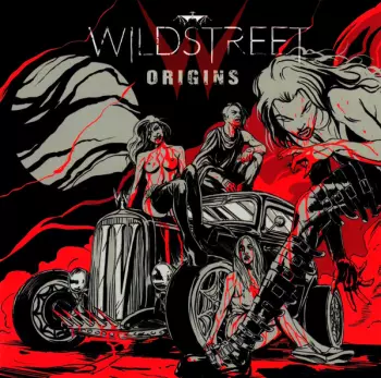 Wildstreet: Origins