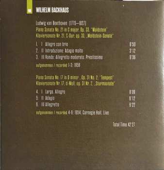 10CD/Box Set Ludwig van Beethoven: Sonatas & Variations & The Complete Concertos