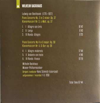 10CD/Box Set Ludwig van Beethoven: Sonatas & Variations & The Complete Concertos