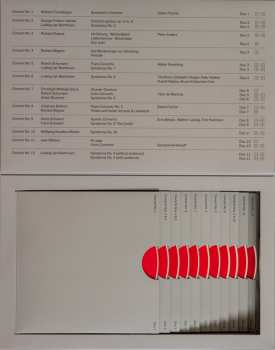 Box Set/22SACD Wilhelm Furtwängler: The Radio Recordings (1939-1945)