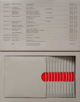 Box Set/22SACD Wilhelm Furtwängler: The Radio Recordings (1939-1945)