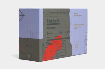 Box Set/22SACD Wilhelm Furtwängler: The Radio Recordings (1939-1945)