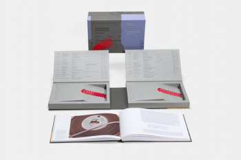Box Set/22SACD Wilhelm Furtwängler: The Radio Recordings (1939-1945)