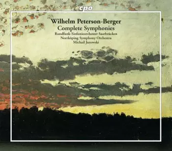 Symphonien Nr.1-5