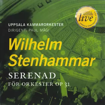 Serenad För Orkester Op. 31