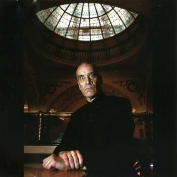 CD Wilko Johnson: Red Hot Rocking Blues