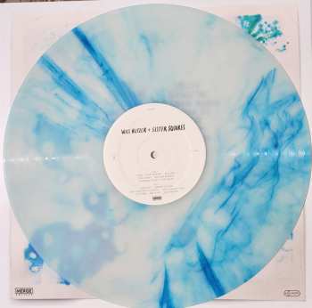 LP Will Butler + Sister Squares: Will Butler + Sister Squares CLR | LTD