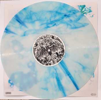 LP Will Butler + Sister Squares: Will Butler + Sister Squares CLR | LTD