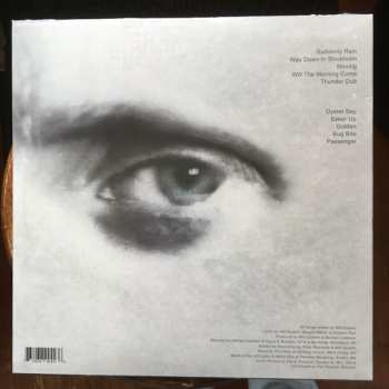 LP Will Epstein: Wendy