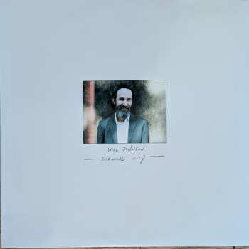 LP Will Johnson: Diamond City CLR | LTD