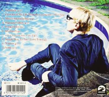 CD Will Lee: Love, Gratitude And Other Distractions