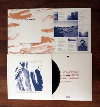 LP Will Samson: Ground Luminosity