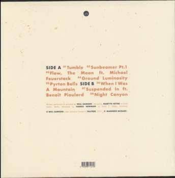 LP Will Samson: Ground Luminosity