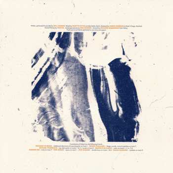 LP Will Samson: Ground Luminosity