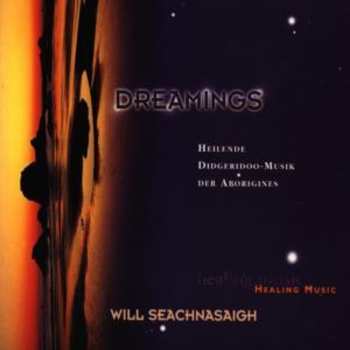 Album Will Seachnasaigh: Dreamings