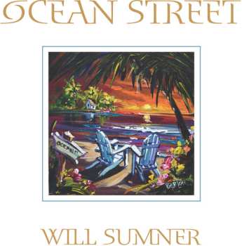 Album Will Sumner: Ocean Street