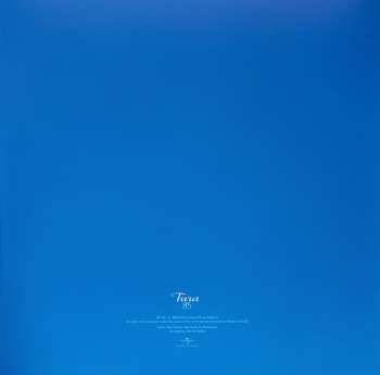 LP Will Tura: Tura 85 CLR