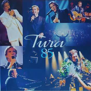 LP Will Tura: Tura 85 CLR