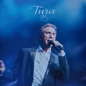 LP Will Tura: Tura 85 CLR